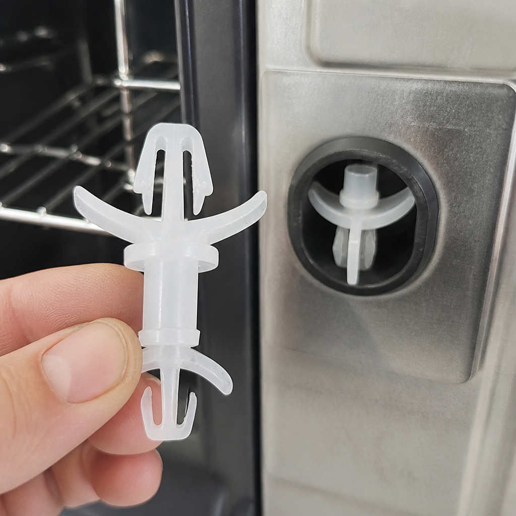 Genuine electronic separator for commercial combination ovens