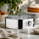 260mm Commercial Springform Cake Tin for Perfect Baking