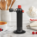 Mini Chefs Blow Torch with Automatic Ignition for Cooking