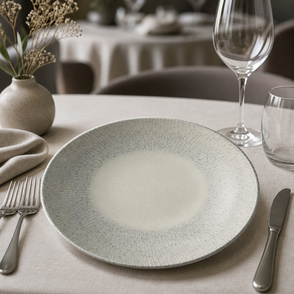 Pack of 12 Commercial Delta Bowls 248mm 1.14 Ltr
