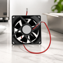 Replacement Fan for Commercial Induction Hob 30x70mm