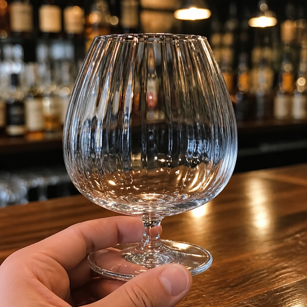 Commercial brandy glasses 470ml 24 pack dishwasher safe