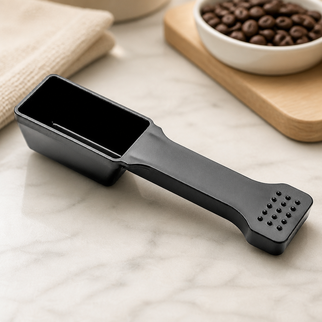 Genuine Coffee Spoon Replacement for Commercial Coffee Machines
