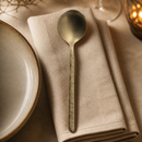 XL Stainless Steel Tablespoons Set of 12 for Catering Use
