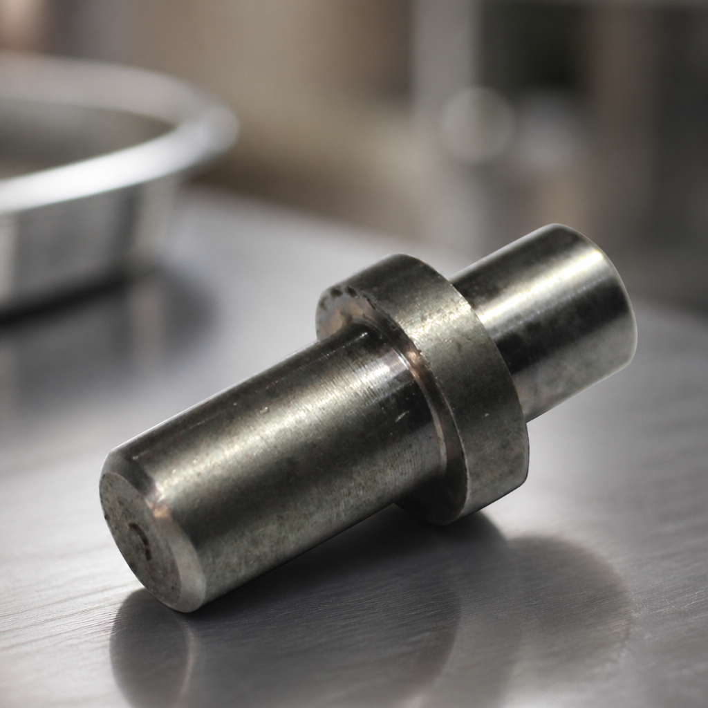 Commercial Food Warmer Door Pin Replacement Part 10g