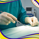 Premium Non-Sterile Surgical Blades Size No. 15T - Box of 100 Carbon Steel with Sharp Performance