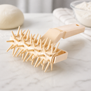 Commercial Roller Docker for Pastry and Cookie Preparation