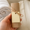 100 Pack Commercial Shower Caps for Guest Toiletries