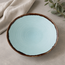 Commercial Coupe Bowls Turquoise 279mm - 12 Pack