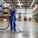 Premium Wet Floor Tool 38mm x 300mm - High-Performance Cleaning Attachment for Dry Vac Systems
