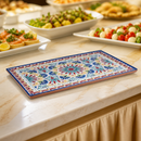 Commercial Melamine Tray GN 1/1 530x325x20mm Dishwasher Safe