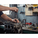 Professional 12 Piece Screwdriver Set with Various Sizes for Precision Tasks and Durability