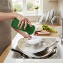 Premium Washing Up Liquid Original - 750ML High-Performance Dish Cleaner for Effective Grease Removal