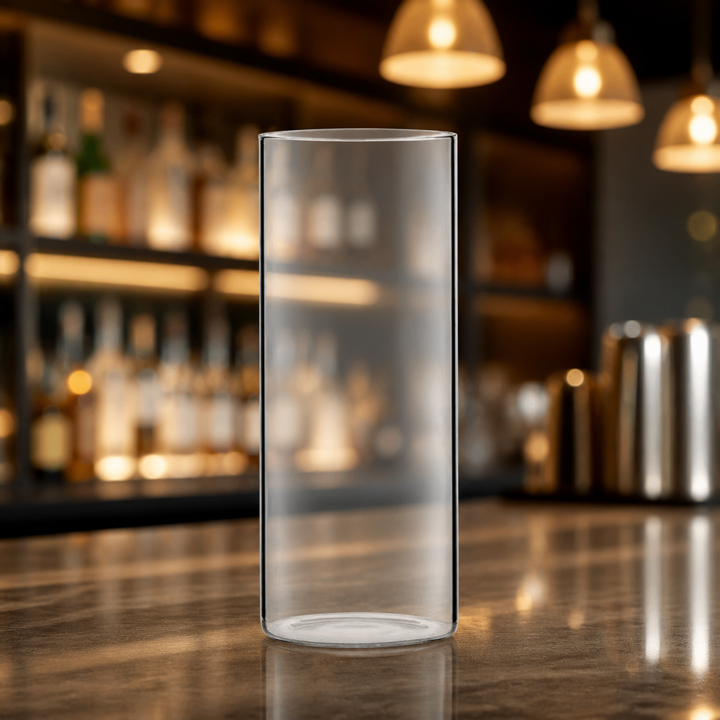Commercial Hiball Tumblers 450ml Pack of 6 Dishwasher Safe