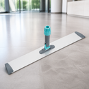 Commercial 600mm Flat Mop Head for Easy Cleaning