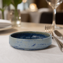 Commercial Round Stacking Trays 100mm 12 Pack for Tapas