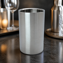Commercial Stainless Steel Wine Cooler Single Bottle Capacity