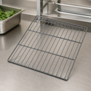 Commercial Under Counter Fridge Replacement Shelf 440x530mm