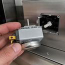 Commercial UV Knife Steriliser Replacement 120 Minute Timer