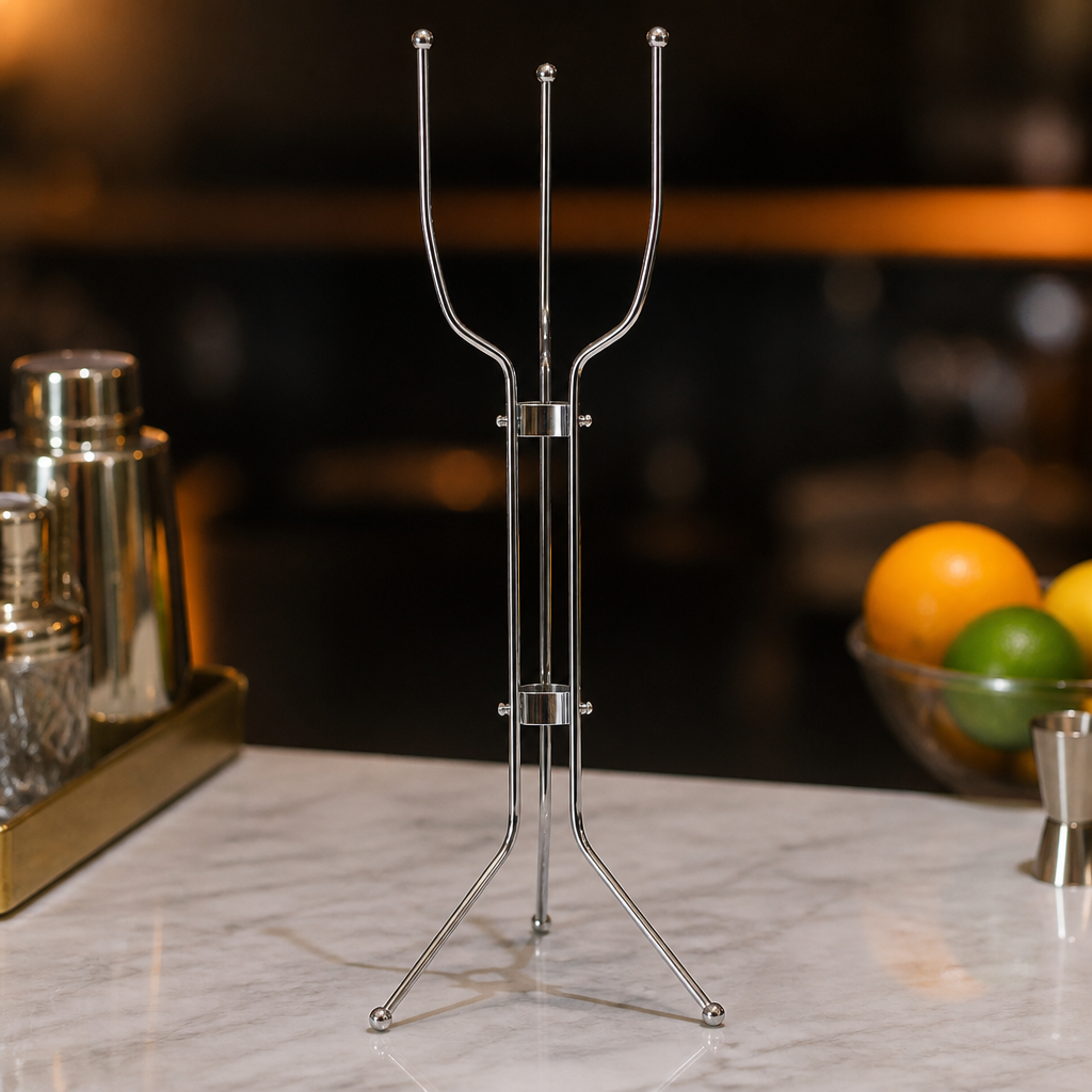 Commercial Wine and Champagne Bucket Stand 756mm Height