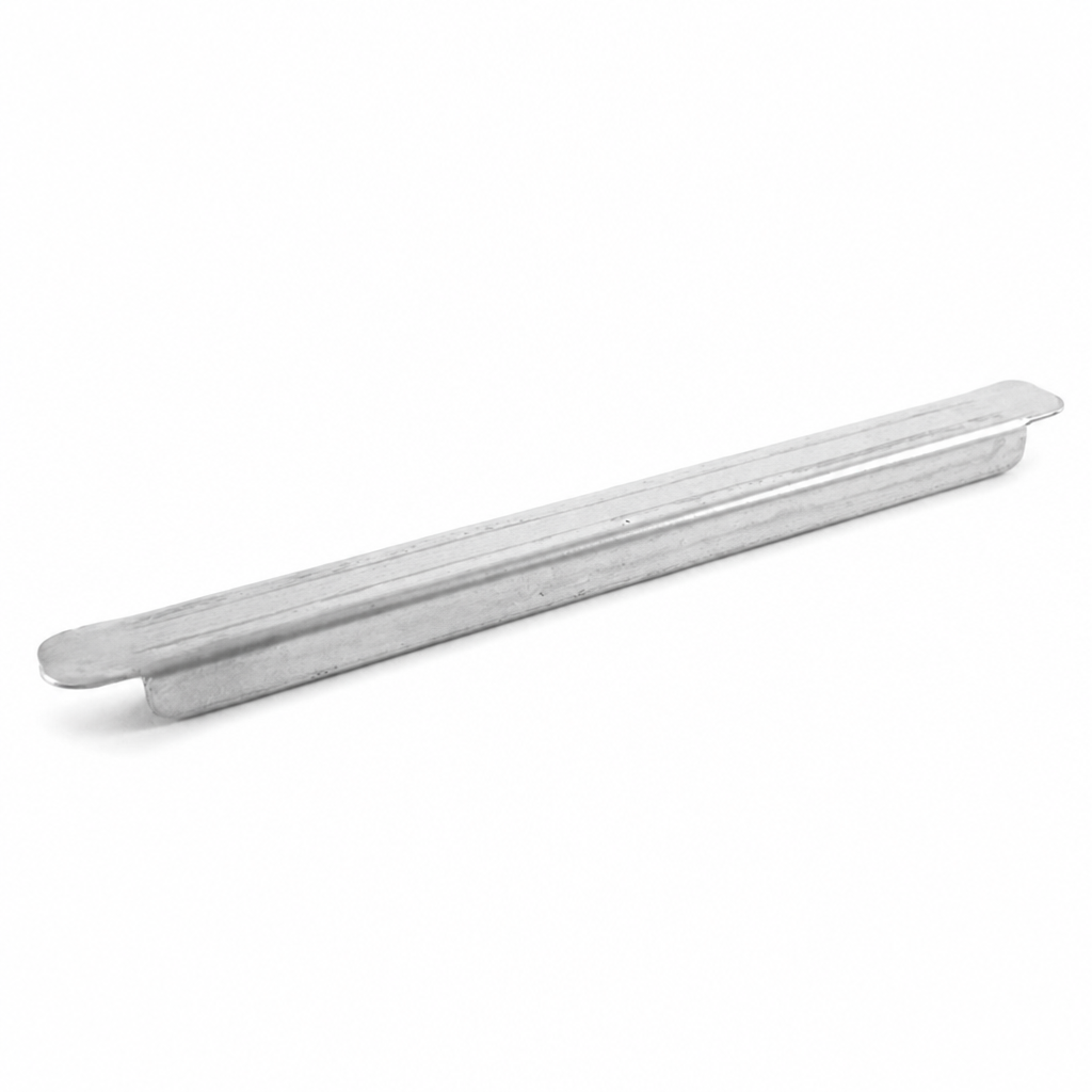 Commercial servery support parts for kitchens and catering services