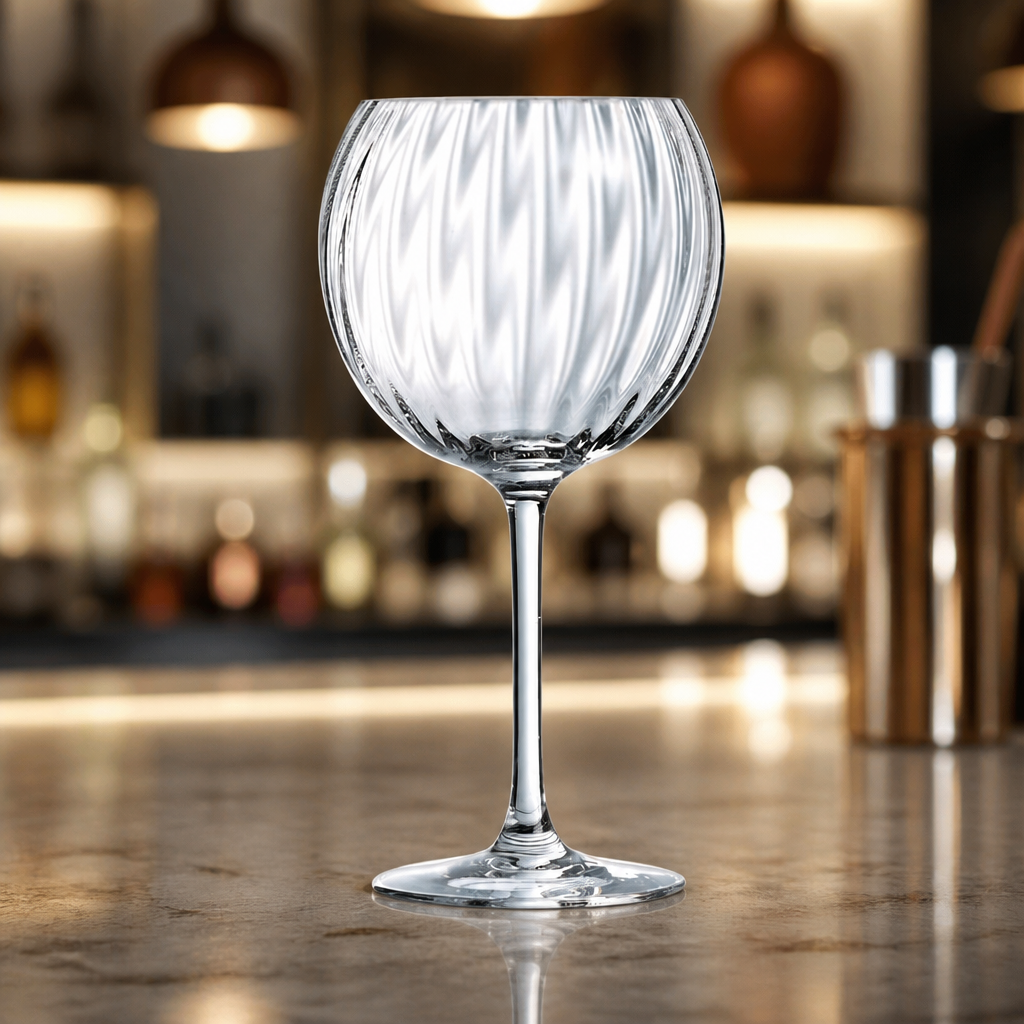 Commercial Balloon Gin Glasses 580ml - 24 Pack