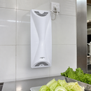 Commercial Air Steriliser for Food Areas with Plug-In Installation