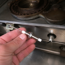 Commercial Boiling Ring Electrode Igniter Replacement Part