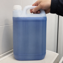 Commercial Toilet Cleaner 5L Ready To Use Washroom Chemicals
