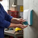 Premium Antimicrobial Dispenser 1 Litre - Professional Grade Solution for Hygiene and Sanitation