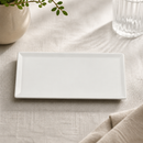 Commercial Rectangular Trays 238x117mm for Food Presentation