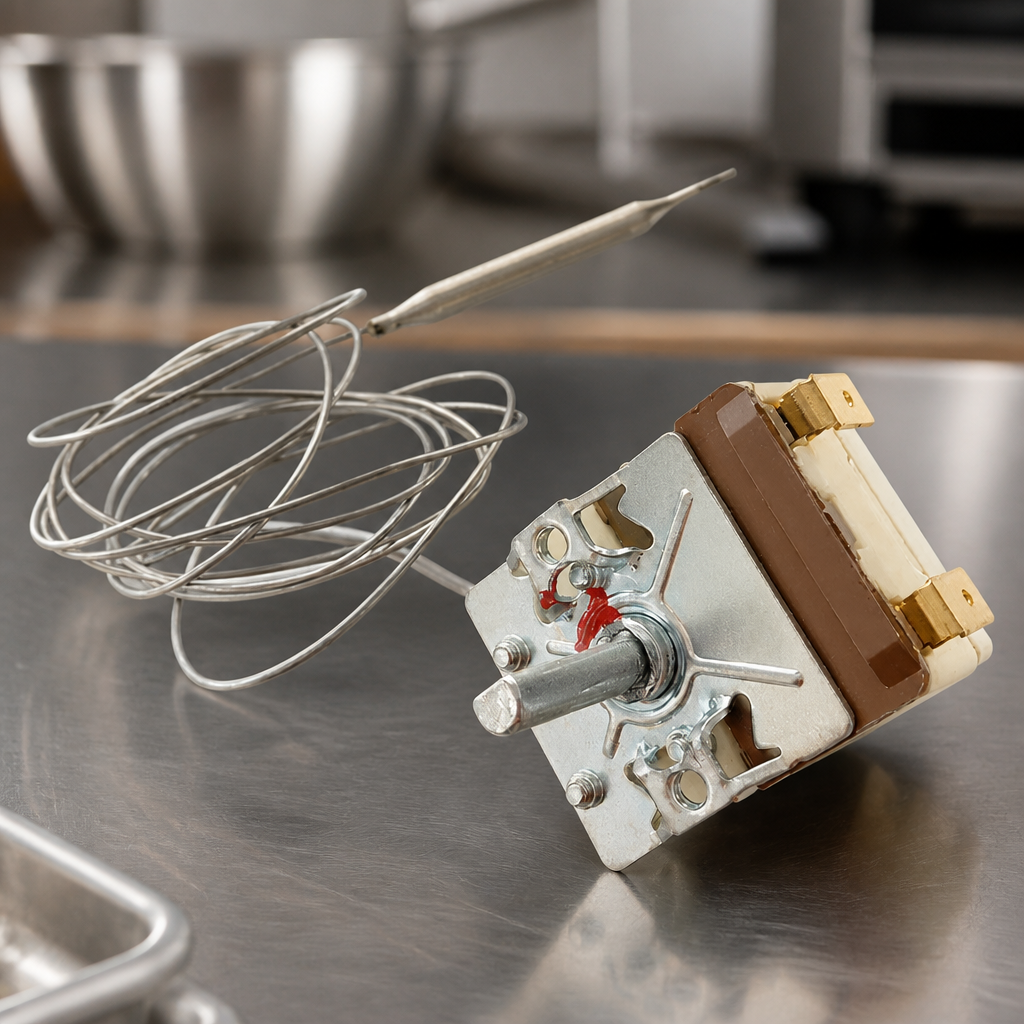 250°C Thermostat