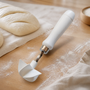 Commercial Pastry Marker for Bread Rolls and Dough Stamping