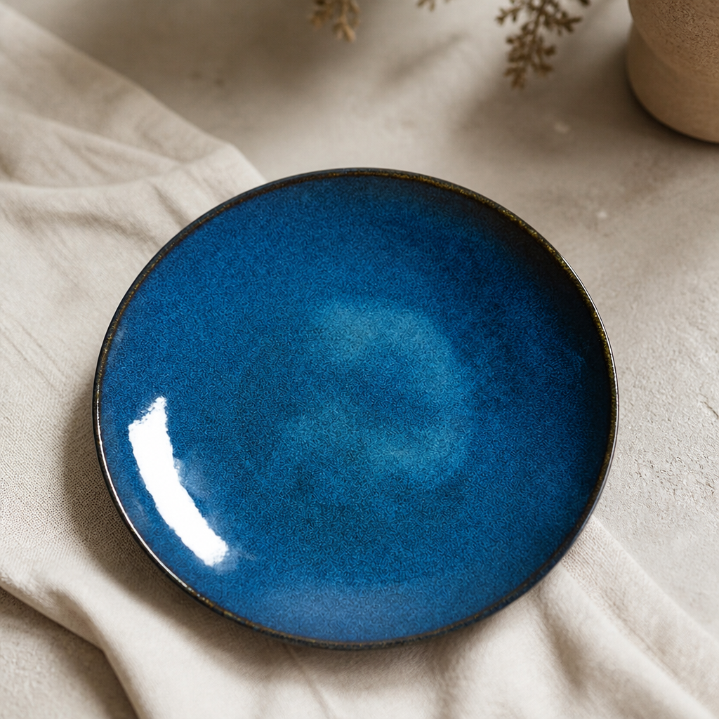 Indigo wabi sabi coupe bowls 260mm 1.08Ltr 6 pack