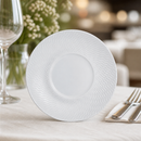 Commercial Lahari Coupe Saucers 160mm Pack of 12