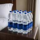 Commercial Still Water 1.5Ltr Bottles - 12 Pack