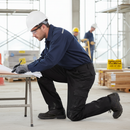Premium Heavy Duty Action Trousers with Multiple Pockets and Reinforced Design for Enhanced Durability