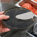 6mm Tomato Slicing Disc for Commercial Veg Prep Machines