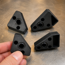 Commercial Dehydrator Rubber Feet 4 Pack Replacement Parts