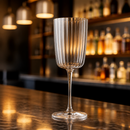 Commercial Wine Glasses 150ml 5.25oz Dishwasher Safe 24 Pack