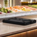Commercial Ice Cell Cooler Block for Buffet Display 2 Pack