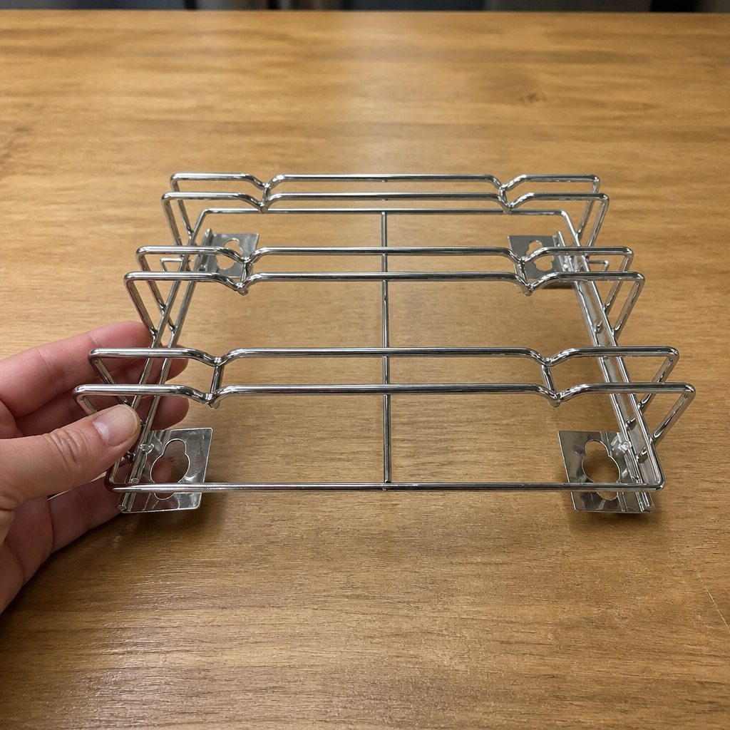 Commercial Blast Chiller Support Tray for 12/8kg Capacity