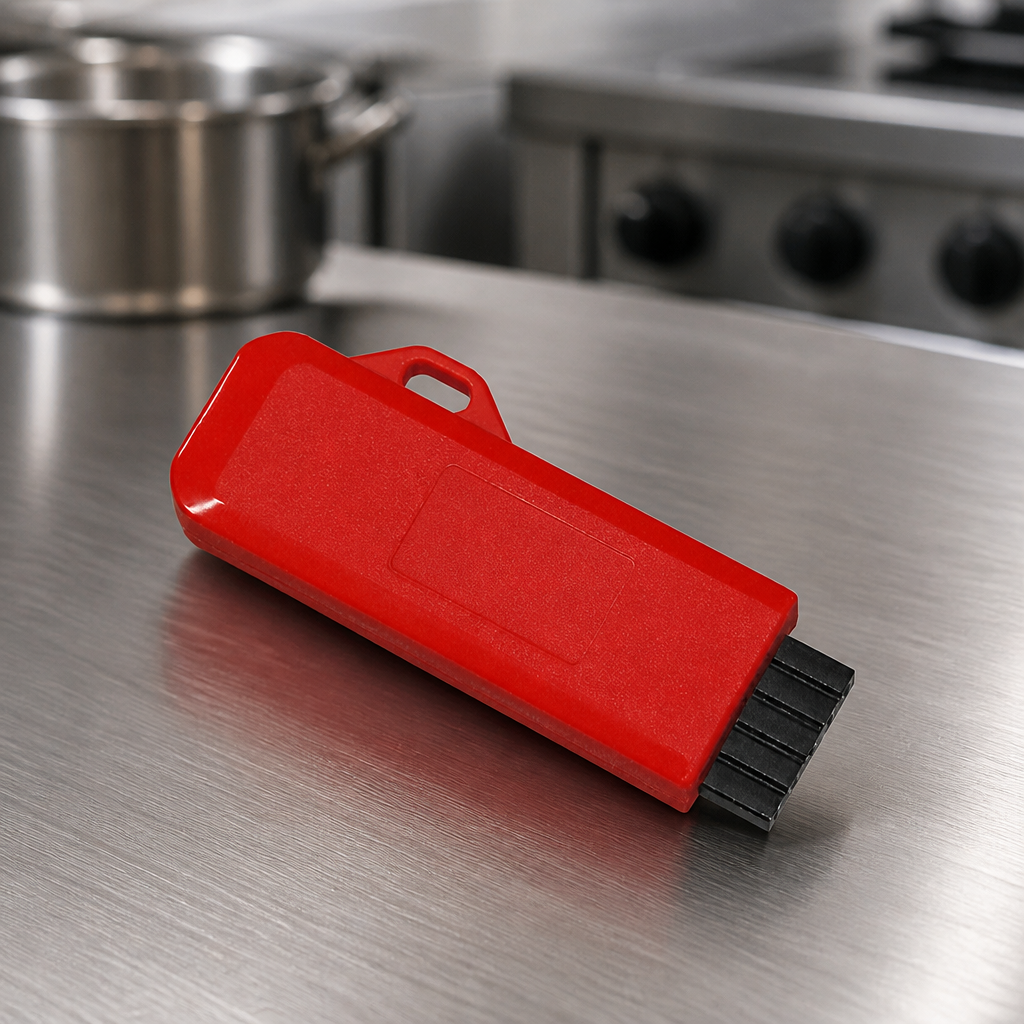 Replacement Hot Key for Commercial Patisserie Display Fridge