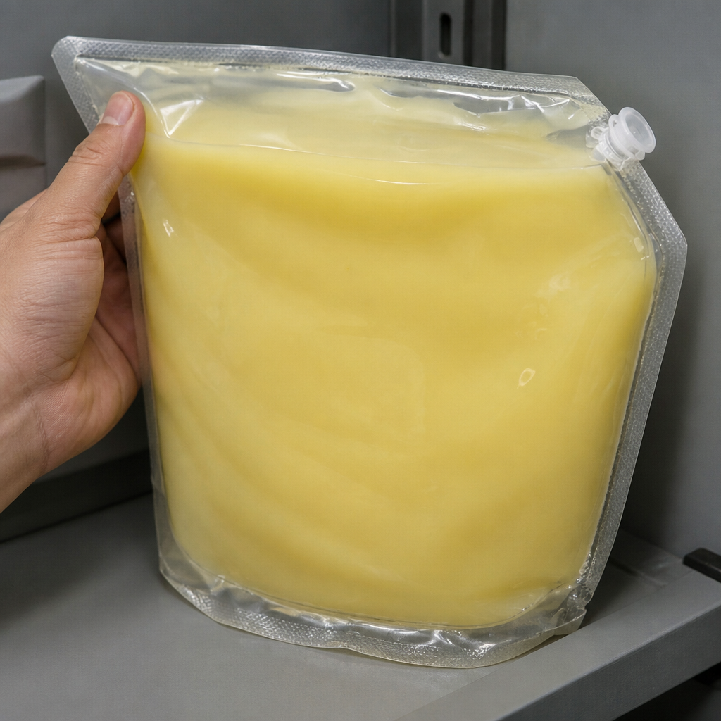 Commercial Hard Surface Cleaner 2x2L Pouches