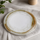 Commercial Organic Coupe Plates 275mm - Set of 12