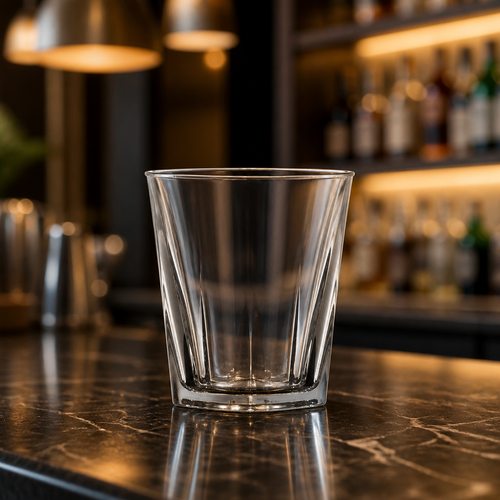 Commercial Polycarbonate Tumblers 255ml - 36 Pack