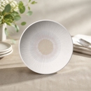 Commercial Melamine Bowl 300mm 2.2 Ltr Lightweight Stackable