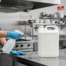 Premium Antiviral Disinfectant 5 Litre - Kills Pathogenic Viruses in Under 5 Minutes
