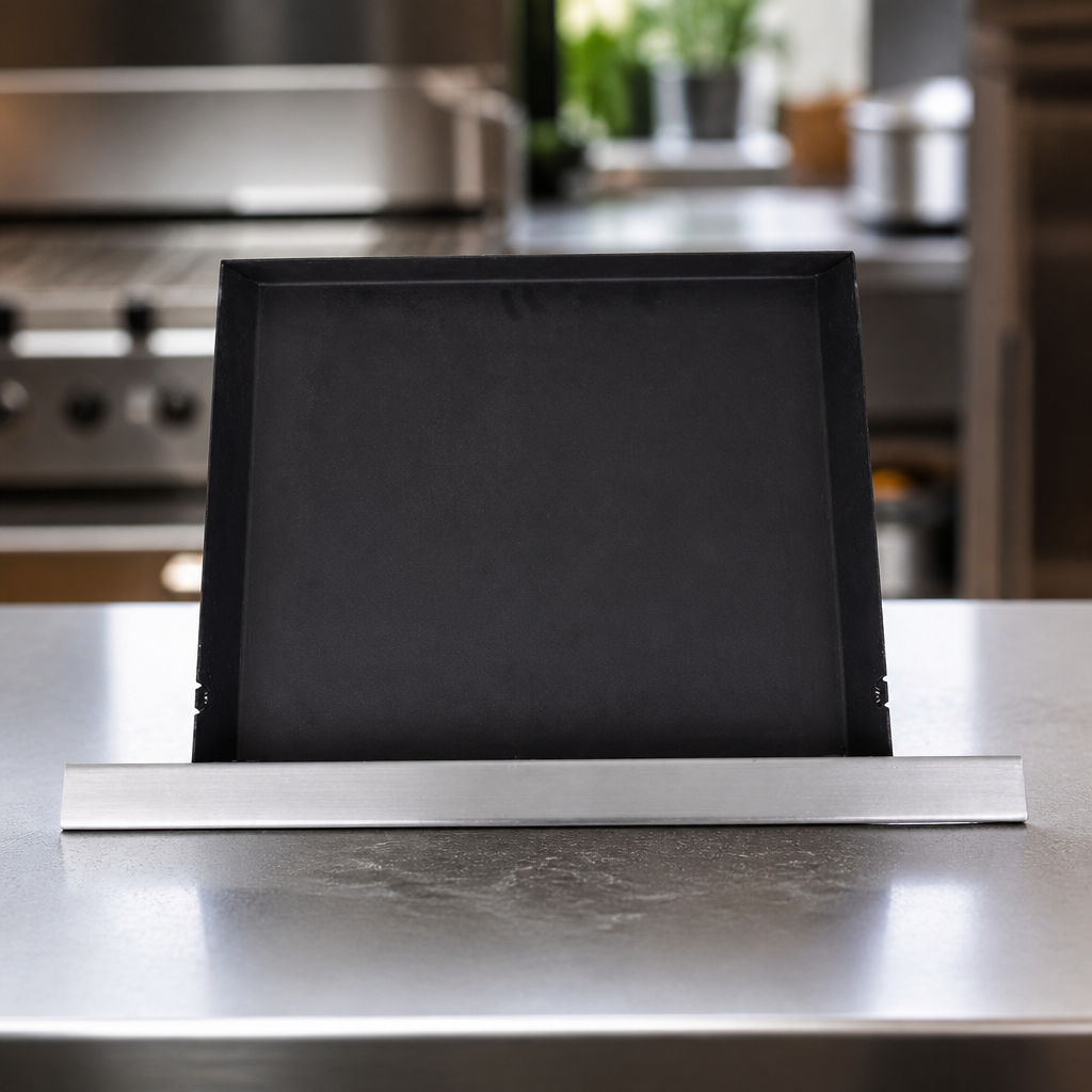 Commercial Charcoal Oven Ashtray Drawer Replacement 715mm