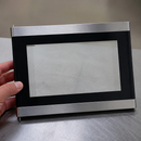 Commercial Stainless Steel Dehydrator Door 270mm High